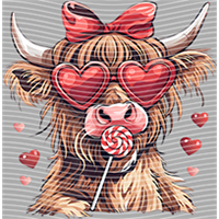 Valentine's Day-QRJ  5335